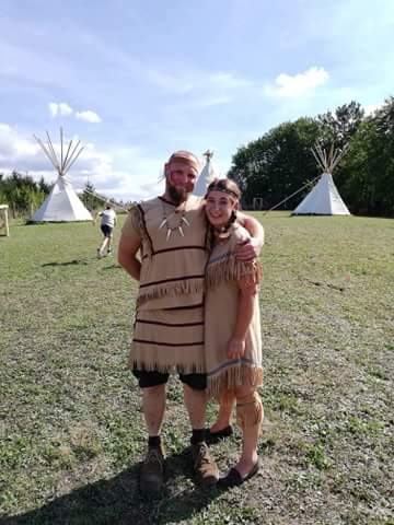 atrakcja dla dzieci ziemia kłodzka, kotlina kłodzka, wioska indiańska