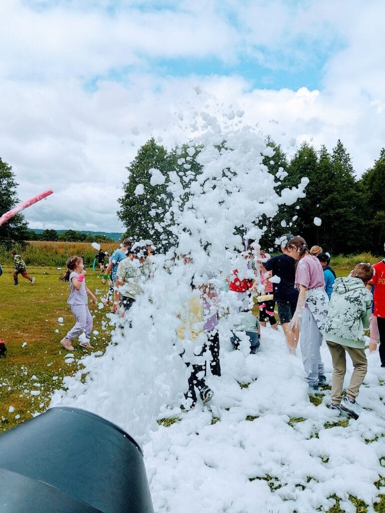 piana party dla dzieci szkola przedszkole event